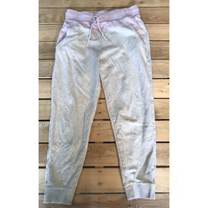 Lala Bobo Drawstring joggers Sweatpants